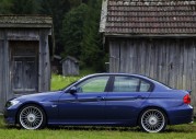 BMW Alpina D3